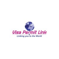 Visa Permit Link logo