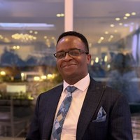 Pastor Denmark Mugutso